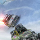 Illustration for article titled First Trailer And Screens For MotorStorm: Arctic Edge
